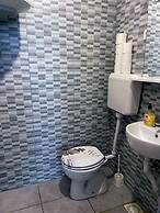 Red Apartment for 05