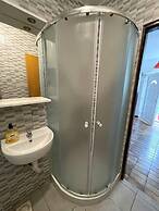 Red Apartment for 05