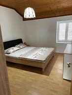 Red Apartment for 05