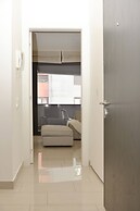 New Central Plaza Apartment -2