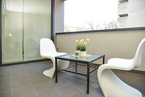 New Central Plaza Apartment -2