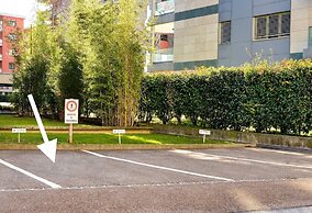 New Central Plaza Apartment -2