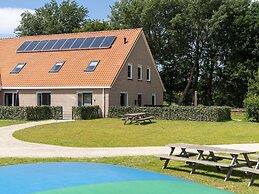 Lovely Apartment on Ameland Near Nes