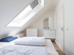 Lovely Apartment on Ameland Near Nes