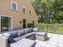 Lovely Apartment on Ameland Near Nes