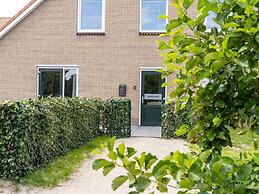 Lovely Apartment on Ameland Near Nes