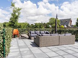 Lovely Apartment on Ameland Near Nes