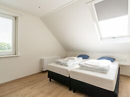Lovely Apartment on Ameland Near Nes