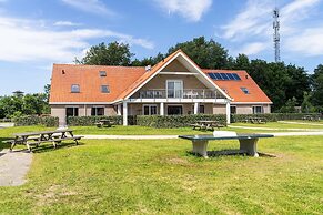 Group Apartment on Ameland by De Vleijen