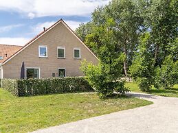 Lovely Apartment on Ameland Near Nes