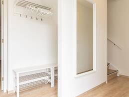 Lovely Apartment on Ameland Near Nes