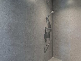 Lovely Apartment on Ameland Near Nes