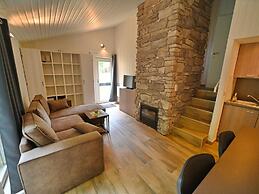 Renovated Bungalow in Virton