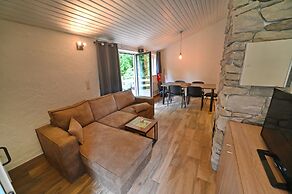 Renovated Bungalow in Virton