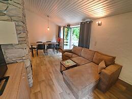 Renovated Bungalow in Virton