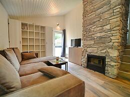Renovated Bungalow in Virton