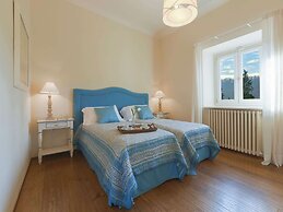 Belvilla by OYO Villa Arnia