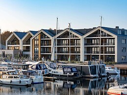 Apartment in Residence Marina Kamperland