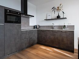 Apartment in Residence Marina Kamperland