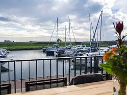 Apartment in Residence Marina Kamperland