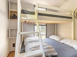 Comfortable Houseboat in Volendam Marina