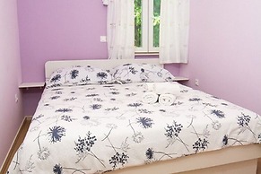 Apartments Stella - One Bedroom Apartment With Terrace A1