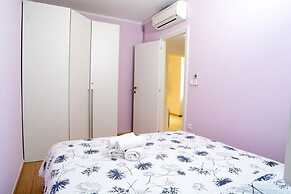 Apartments Stella - One Bedroom Apartment With Terrace A1