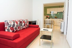 Apartments Stella - One Bedroom Apartment With Terrace A1