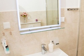 Apartments Stella - One Bedroom Apartment With Terrace A1