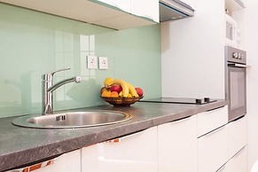 Apartments Stella - One Bedroom Apartment With Terrace A1