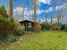 Holiday Home in Baarland With Fenced Garden