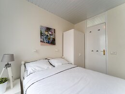 Holiday Home in Baarland With Fenced Garden