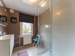 Holiday Home in Baarland With Fenced Garden