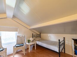 Holiday Home in Baarland With Fenced Garden