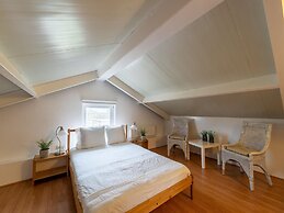 Holiday Home in Baarland With Fenced Garden