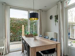 Holiday Home in Baarland With Fenced Garden