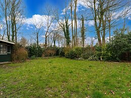 Holiday Home in Baarland With Fenced Garden