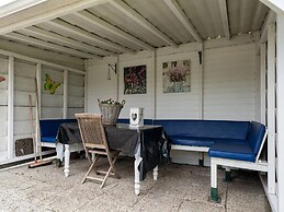 Holiday Home in Baarland With Fenced Garden