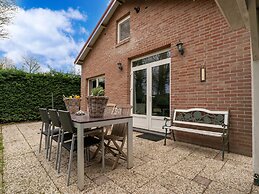 Holiday Home in Baarland With Fenced Garden