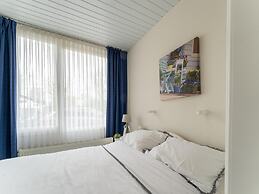 Holiday Home in Baarland With Fenced Garden