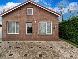Holiday Home in Baarland With Fenced Garden