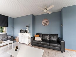 Holiday Home in Baarland With Fenced Garden
