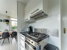 Holiday Home in Baarland With Fenced Garden