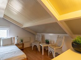 Holiday Home in Baarland With Fenced Garden