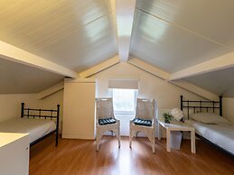 Holiday Home in Baarland With Fenced Garden
