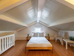 Holiday Home in Baarland With Fenced Garden