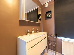 Holiday Home in Baarland With Fenced Garden
