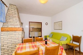 Holiday Home Blue Vineyard- Three Bedroom House With Terrace and Sea V