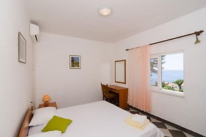 Holiday Home Blue Vineyard- Three Bedroom House With Terrace and Sea V