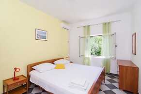 Holiday Home Blue Vineyard- Three Bedroom House With Terrace and Sea V